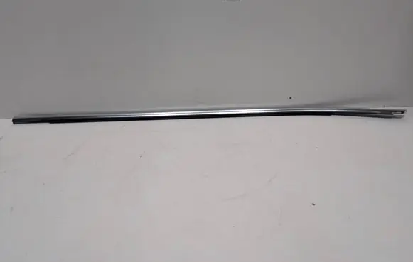 Skoda Octavia Mk3 (5E) Front door trim (molding) 5E3837475C