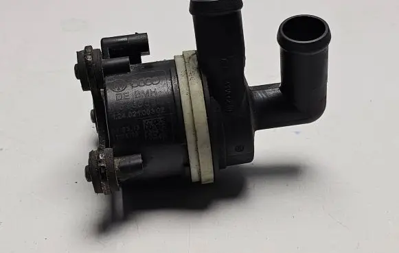 Audi A4 S4 B8 8K Electric auxiliary coolant/water pump 5N0955561A 12402100302 04031