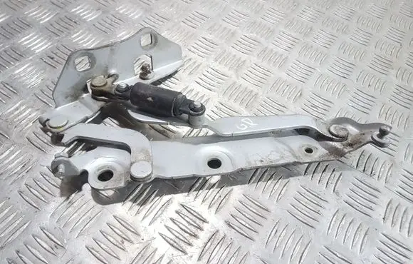 Jaguar XF X250 Tailgate/trunk/boot hinge