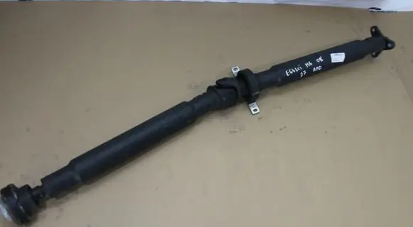 BMW M6 Drive shaft (set) 2282980