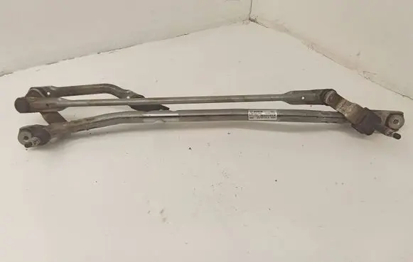 Audi A6 Allroad C7 Front wiper linkage 4G2955023A 3397021412