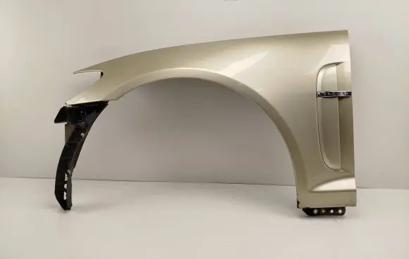 Jaguar XF X250 Fender