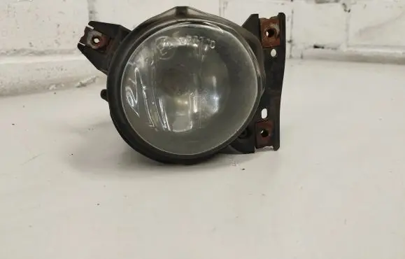 Seat Alhambra (Mk1) Front fog light 7M3941700A YM2115201BB 89201161