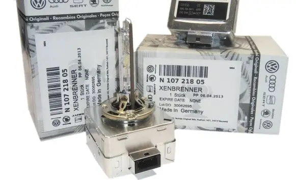 Volvo XC60 Xenon bulb 31290593 673002336