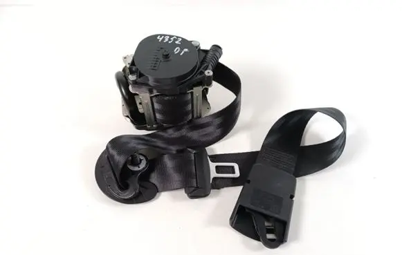 Citroen C5 X Front seatbelt 98305934XX