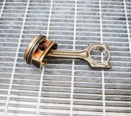 Citroen C3 Piston 0628N2