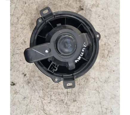 Heater fan/blower