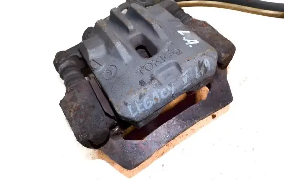 Subaru Legacy Rear brake caliper