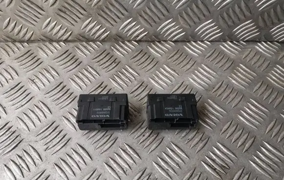 Volvo XC60 Seat heating relay 31268908