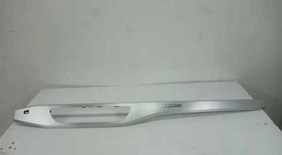 Audi A4 S4 B9 Front sill trim cover 8W1853190