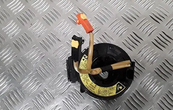 Airbag slip ring squib (SRS ring)
