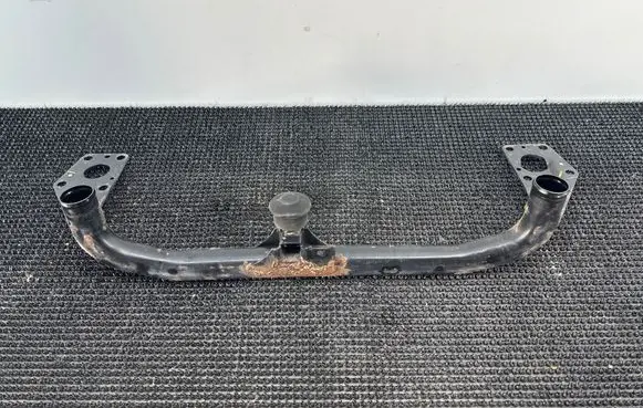 Volkswagen PASSAT B5 Intercooler hose/pipe 
