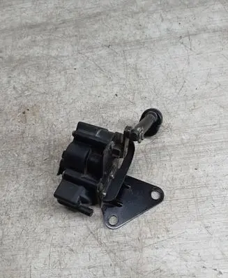 Volkswagen Sharan Vent window/glass motor 7M0847100Q