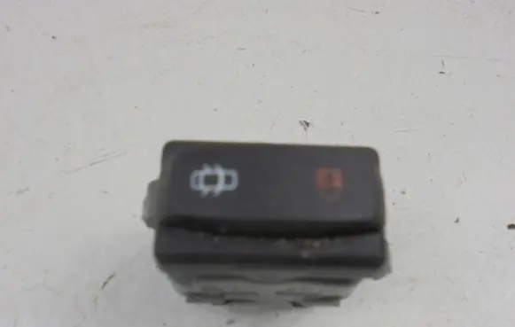 Renault Laguna II Central locking switch button 2808202