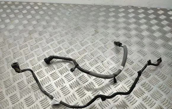 Land Rover Range Rover Evoque L538 Fuel line/pipe/hose G4D39S468
