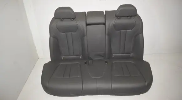 BMW 7 G11 G12 Rear seat 7354630 52207354630 7413296