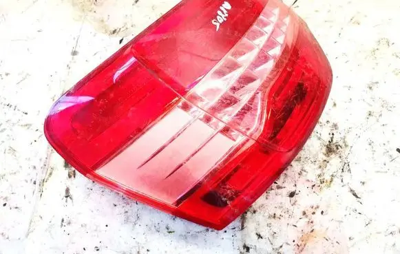 Citroen C5 Rear/tail lights vp8x7x13n005aa vp8x7x-13n005-aa