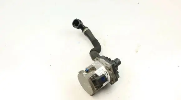 BMW 5 F10 F11 Electric auxiliary coolant/water pump 7966355 701360100