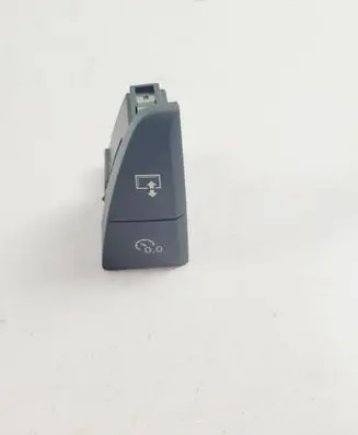 Audi A6 S6 C7 4G Other switches/knobs/shifts 4G1927227
