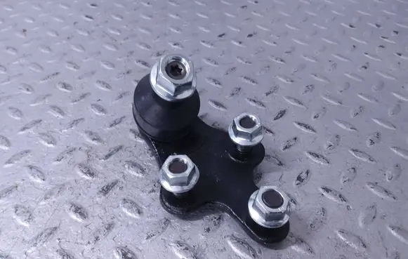 Peugeot 3008 II Front ball joint 9803434080