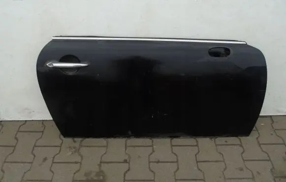 Mini One - Cooper R50 - 53 Door (2 Door Coupe) 