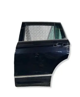 Volkswagen Tiguan Rear door 