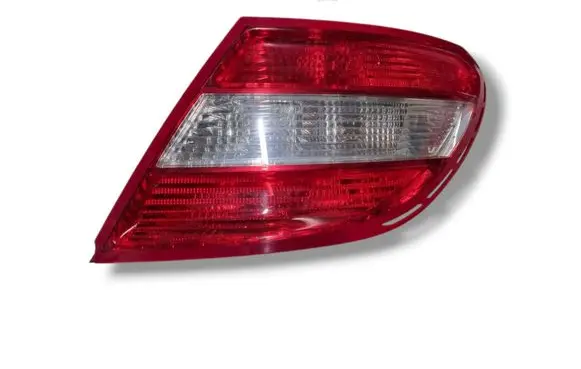 Mercedes-Benz C W204 Rear/tail lights 2048200264