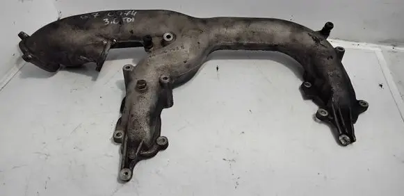 Audi Q7 4L Intake manifold 059145762 059145762K