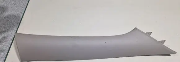 Volvo C70 (A) pillar trim 1385359