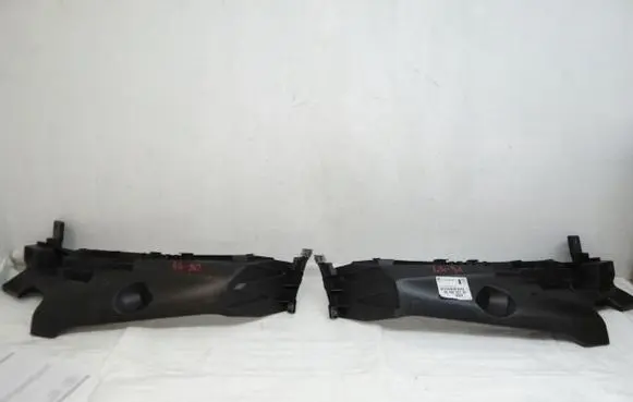 Peugeot Expert Headlight/headlamp mounting bracket 9849393880
