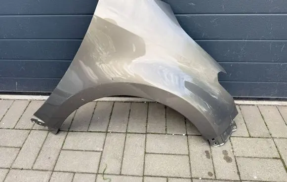 Toyota Yaris XP210 Fender 5544332211
