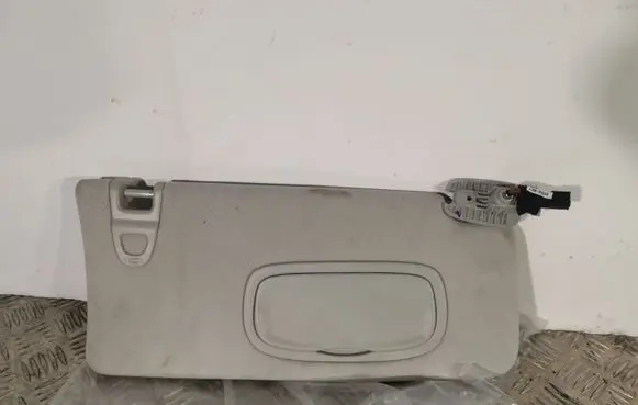 Jeep Compass Sun visor