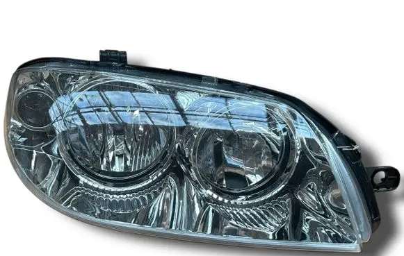 Fiat Punto (188) Central body control module 517600250