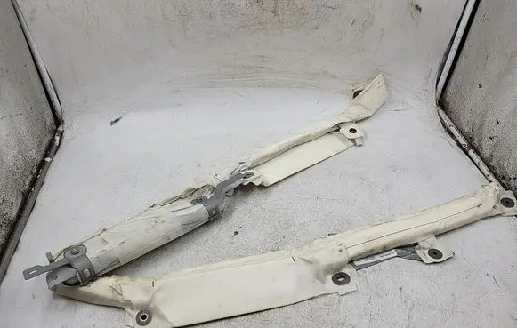 Seat Leon (1P) Roof airbag 16877072