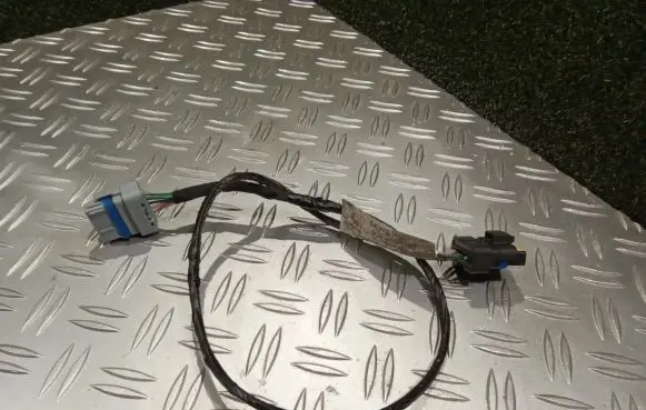 Mercedes-Benz Citan W415 Sliding door wiring loom 8200809160