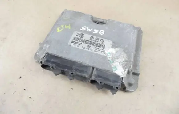 Engine control unit/module