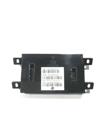 Tesla Model S Air conditioning/heating control unit 600736600D 6007366 EC100FPCBA07