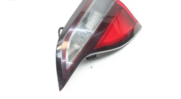 Opel Zafira C Tailgate rear/tail lights 13288832