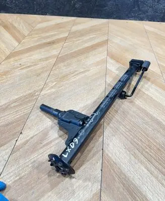Mercedes-Benz S W220 Lift Jack 2205830015