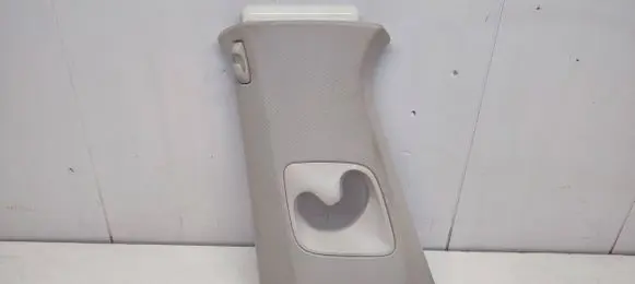 BMW 7 G11 G12 (B) pillar trim (top) 7355329 52107010