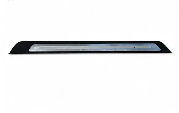 Audi A6 S6 C8 4K Front sill trim cover 4K0853373