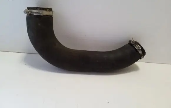 Audi Q3 8U Intercooler hose/pipe