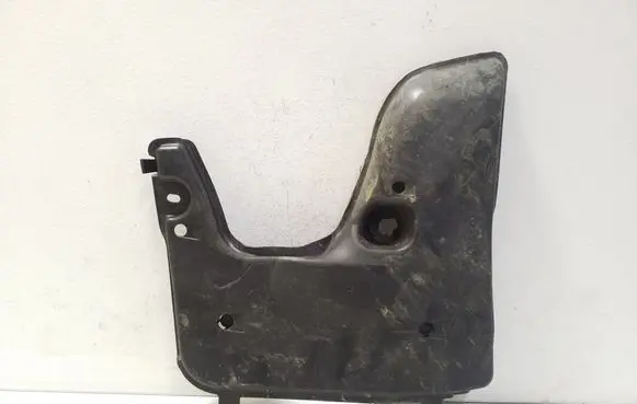 Toyota bZ4X Front underbody cover/under tray 5238442010