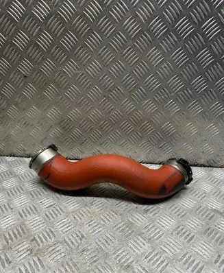 Mercedes-Benz E W212 Intercooler hose/pipe A2125280882