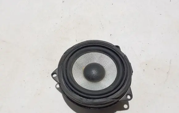 BMW X6 G06 Front door speaker 2622775