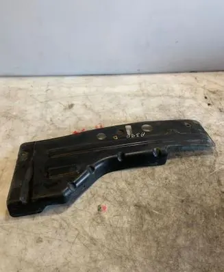 Opel Astra J Engine splash shield/under tray 13239610