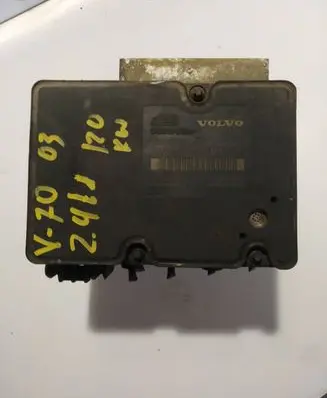 Volvo V70 ABS Pump 8671224 10092504033 5WK84002