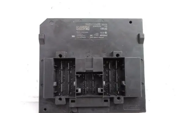 Comfort/convenience module