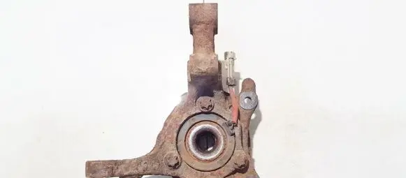 Opel Zafira A Front wheel hub