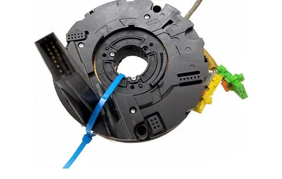 Mercedes-Benz B W245 Airbag squib ring wiring A1694640818